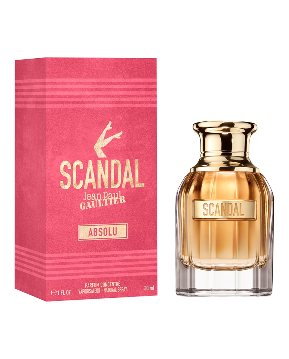 Thumbnail 1 de Jean Paul Gaultier Eau de Parfum Scandal Absolu 80 ml