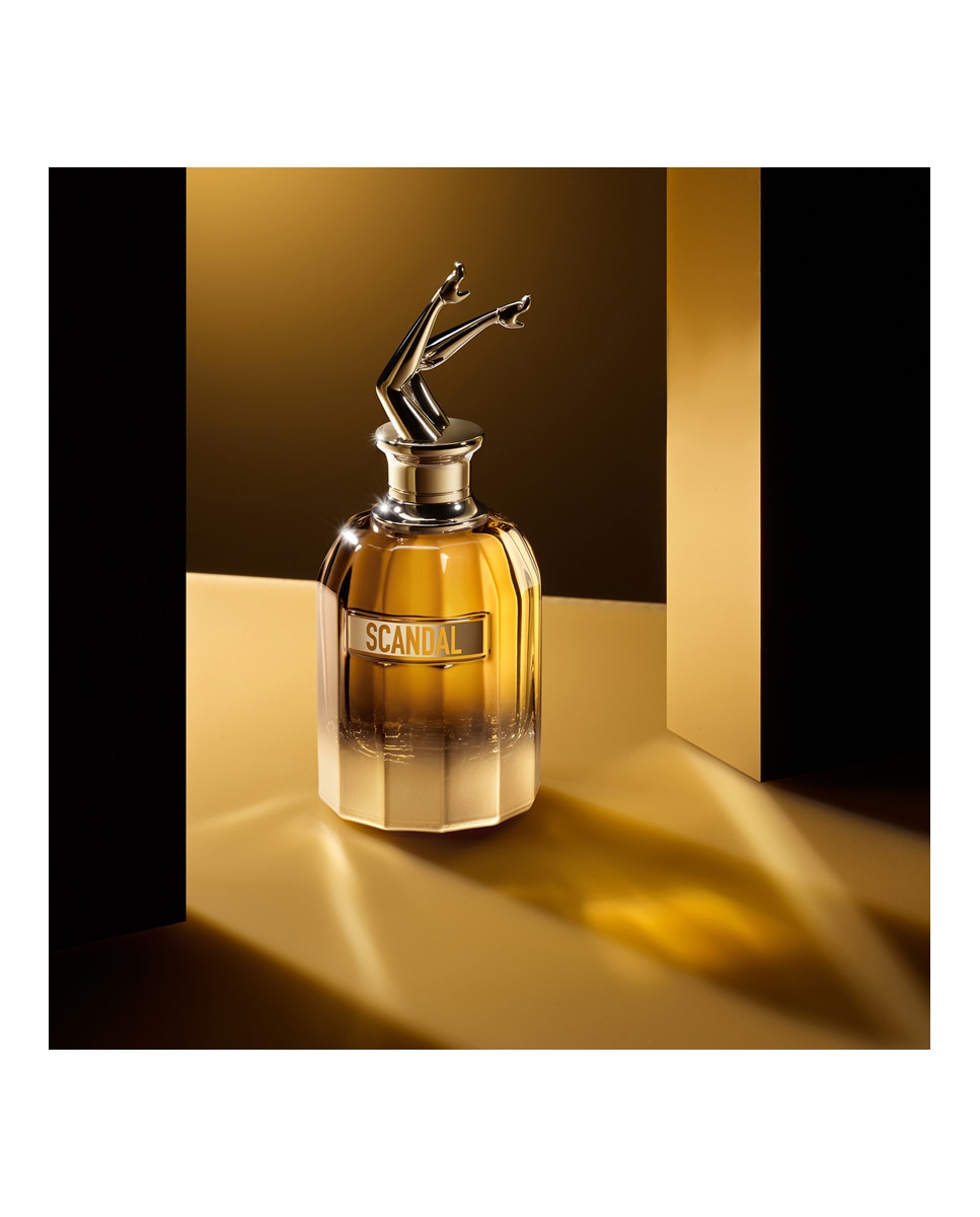 Thumbnail 4 de Jean Paul Gaultier Eau de Parfum Scandal Absolu 80 ml