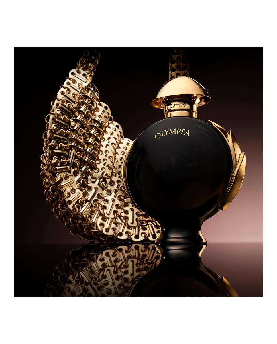 Thumbnail 4 de Rabanne Olympéa Parfum perfume femenino 50 ml