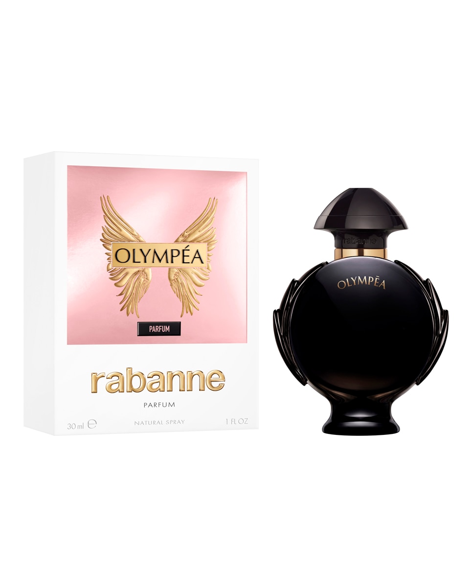 Eau de Parfum Olympéa Parfum Rabanne - 30 ml 2