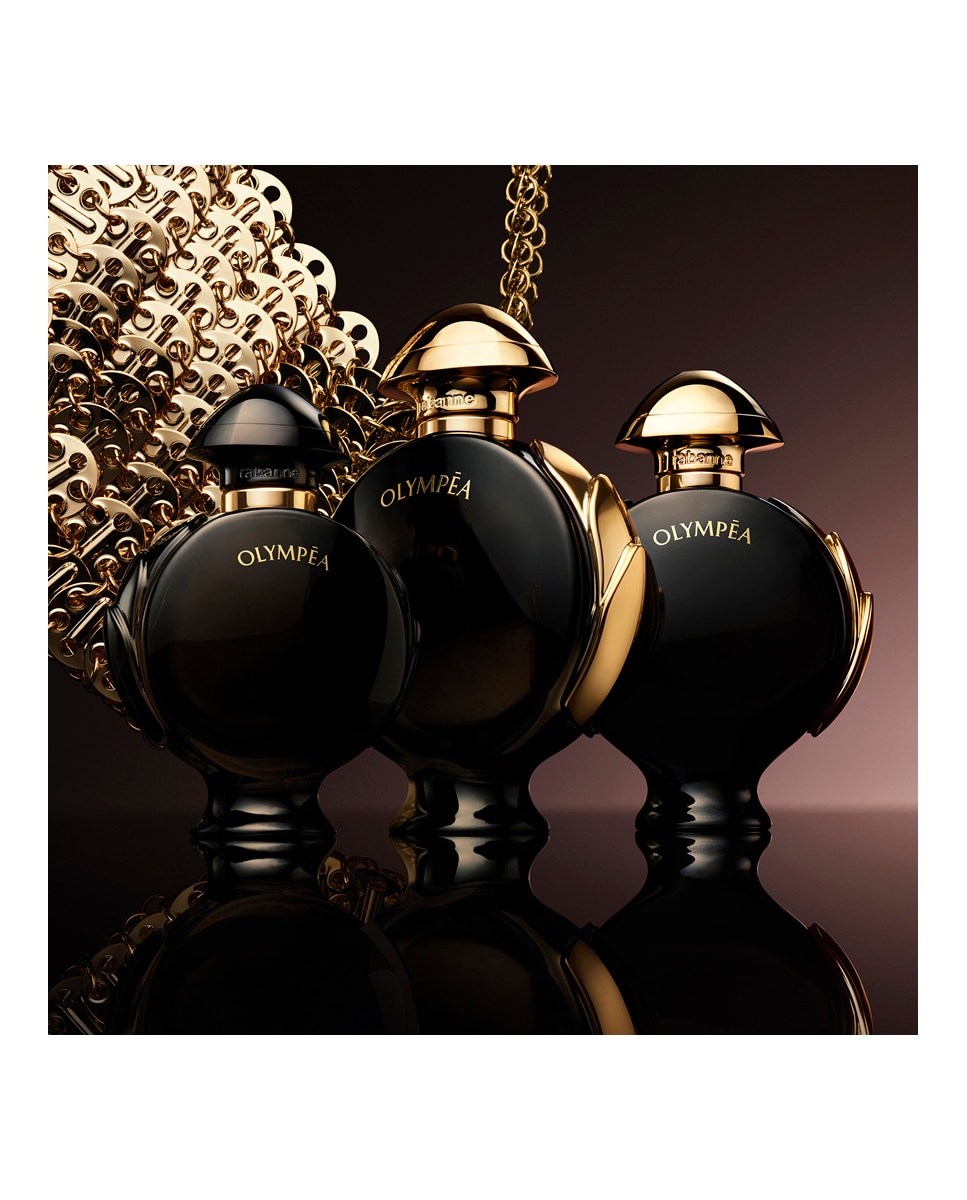 Eau de Parfum Olympéa Parfum Rabanne - 30 ml 6