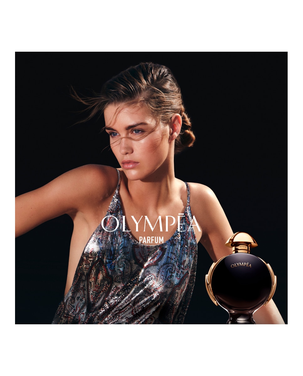Eau de Parfum Olympéa Parfum Rabanne - 30 ml 7
