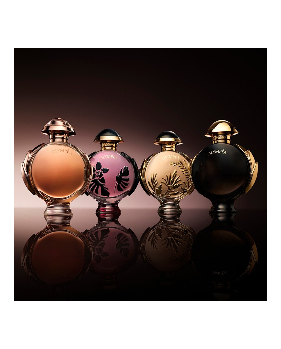 Eau de Parfum Olympéa Parfum Rabanne - 30 ml 8