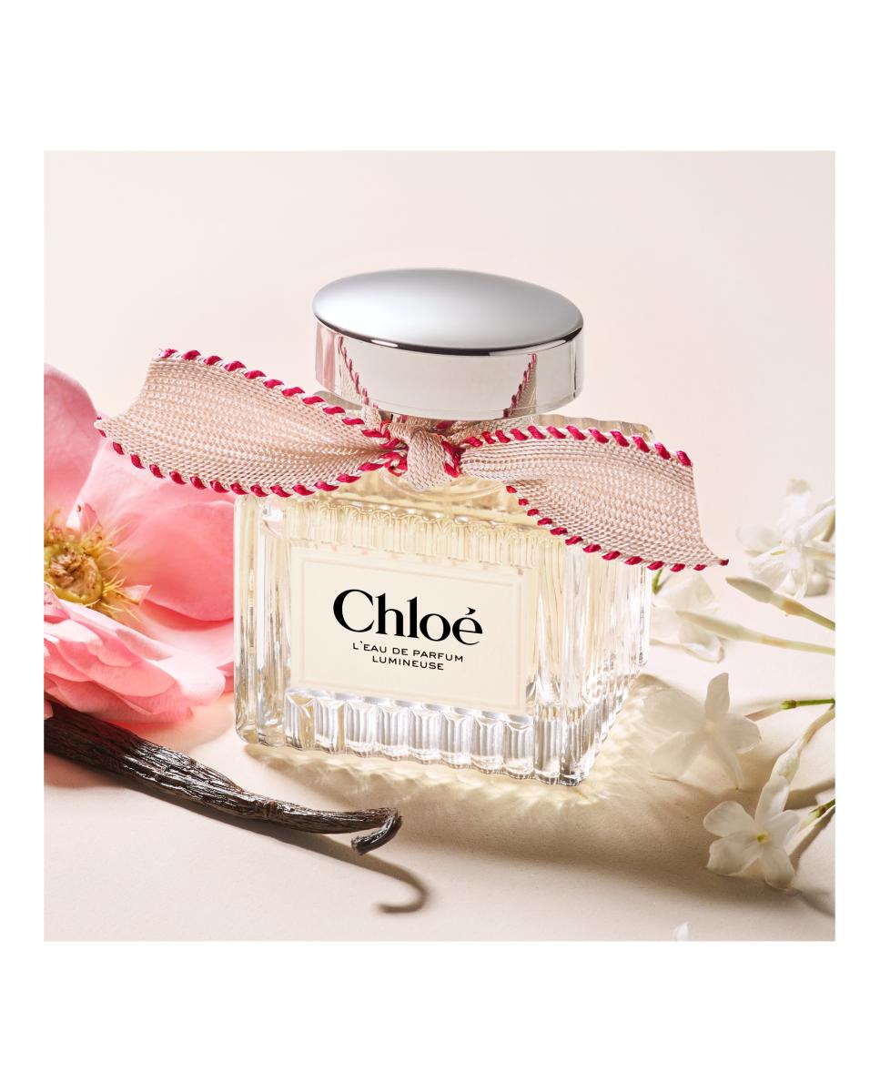 Imagen 3 de Recarga Eau de Parfum Lumineuse 150 ml Chloé - 150 ml