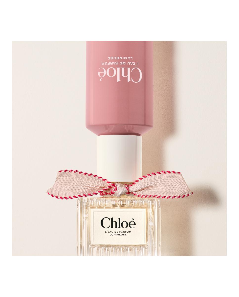 Imagen 5 de Recarga Eau de Parfum Lumineuse 150 ml Chloé - 150 ml