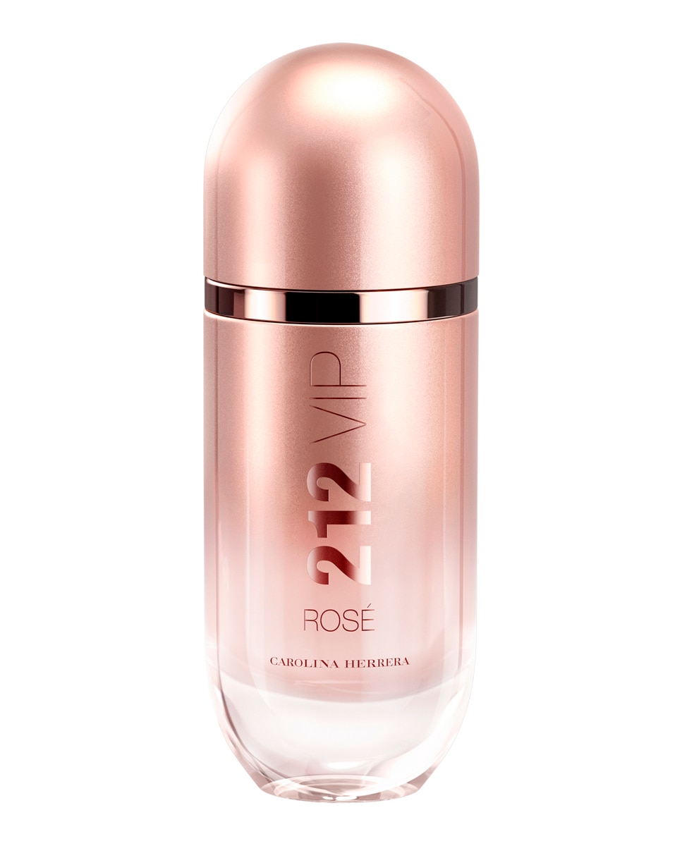 Imagen 1 de Eau de Parfum 212 VIP Rosé Carolina Herrera