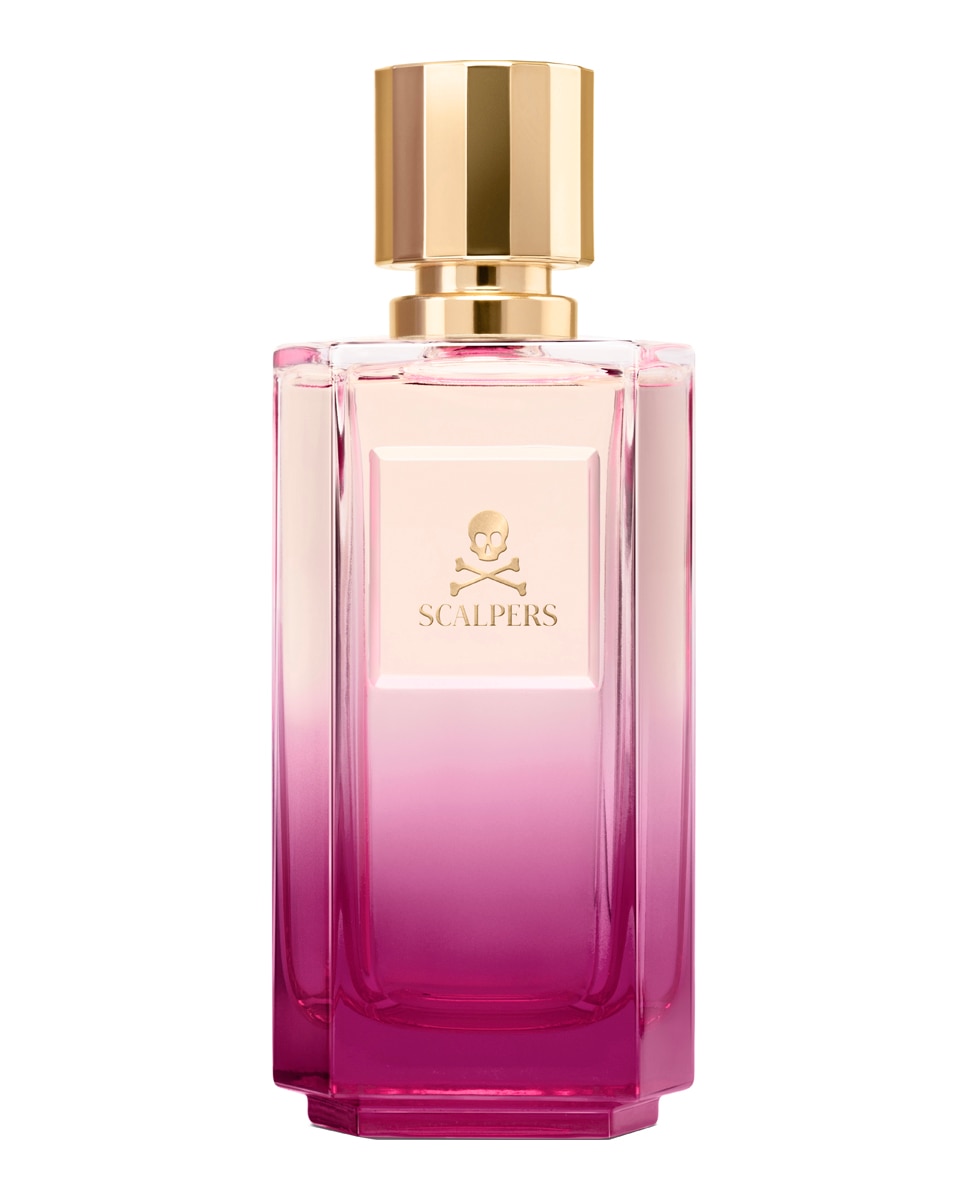 Scalpers - Eau de Parfum Her&The Wild Flowers Scalpers.