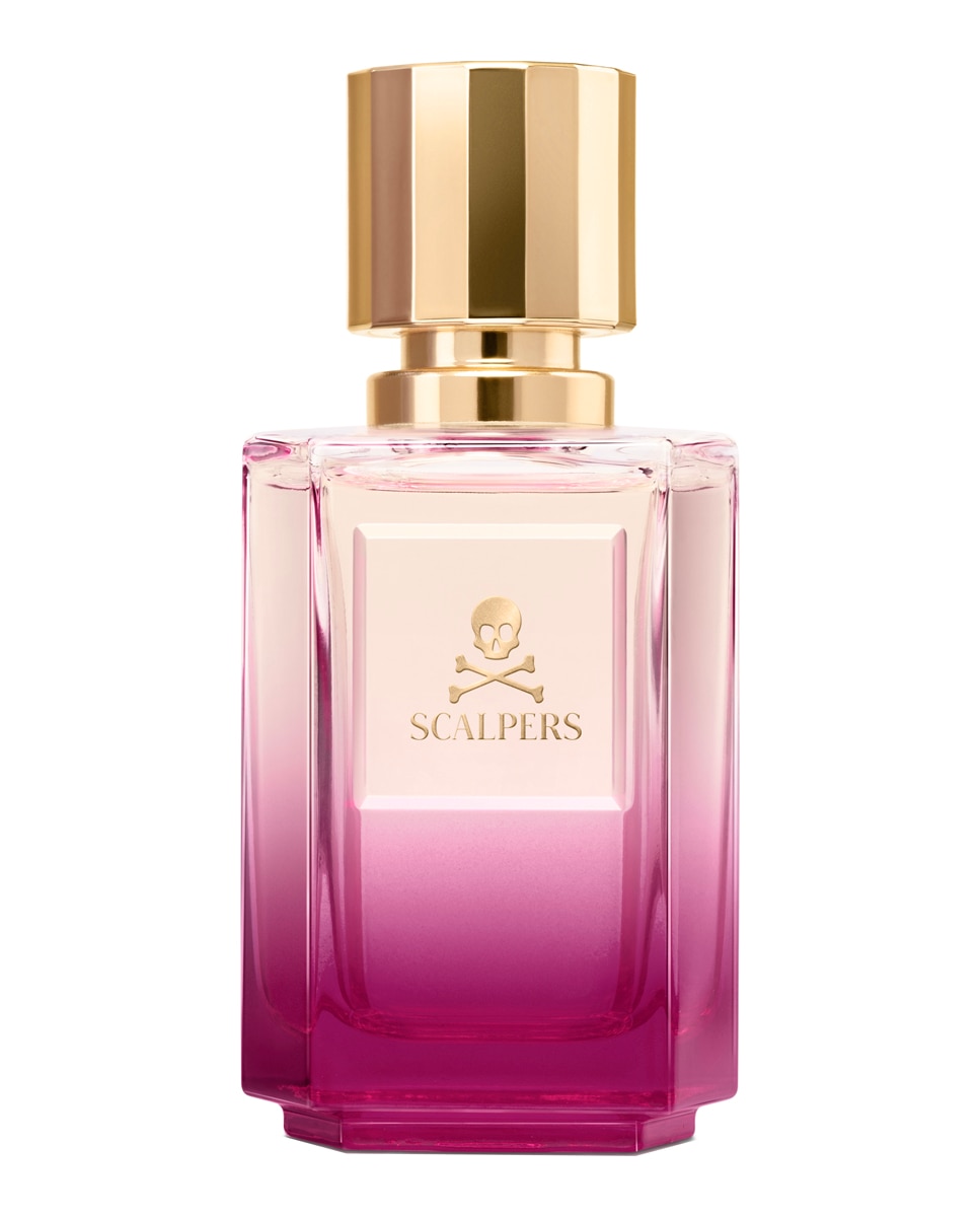 Scalpers – Eau de Parfum Her&The Wild Flowers Scalpers.