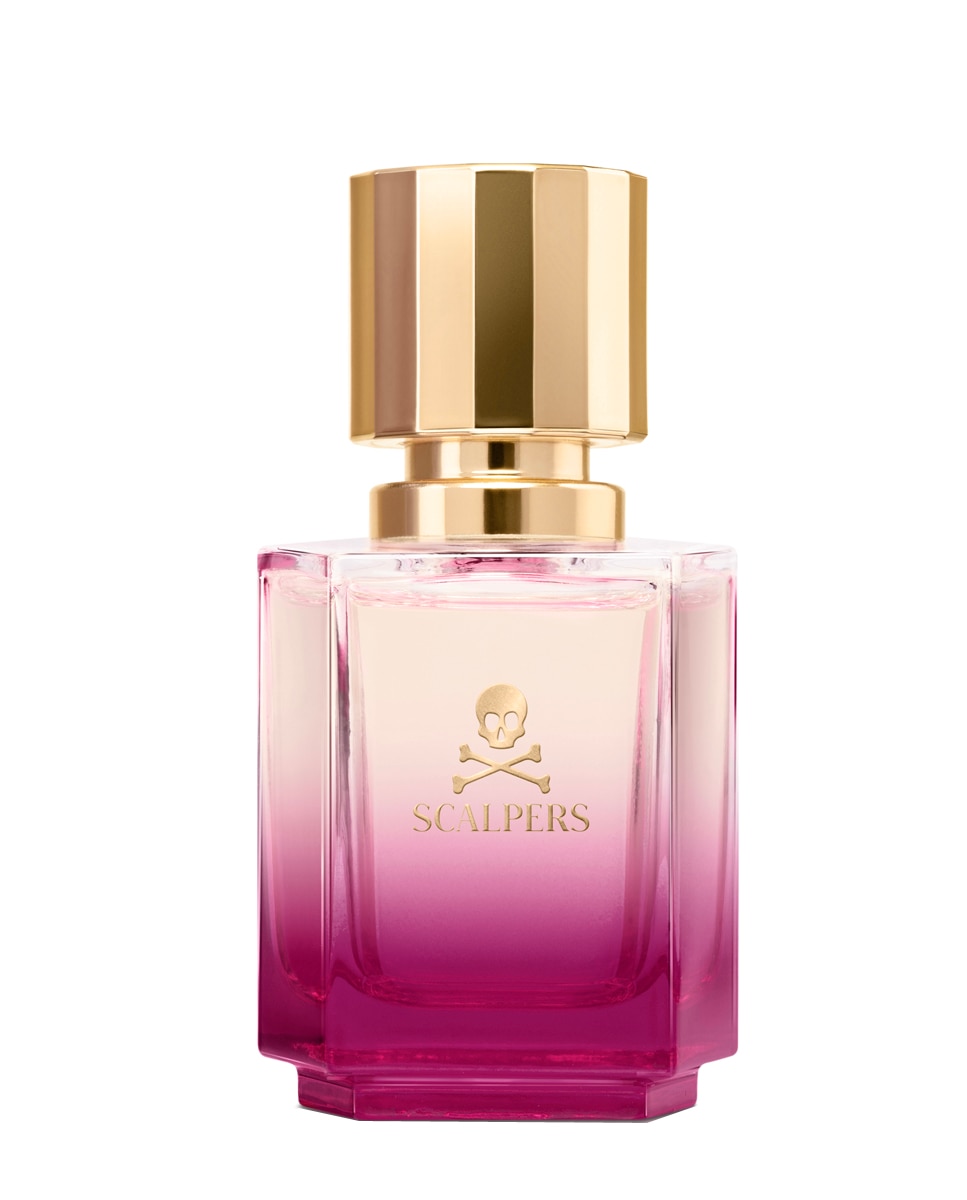 Scalpers – Eau de Parfum Her&The Wild Flowers Scalpers.
