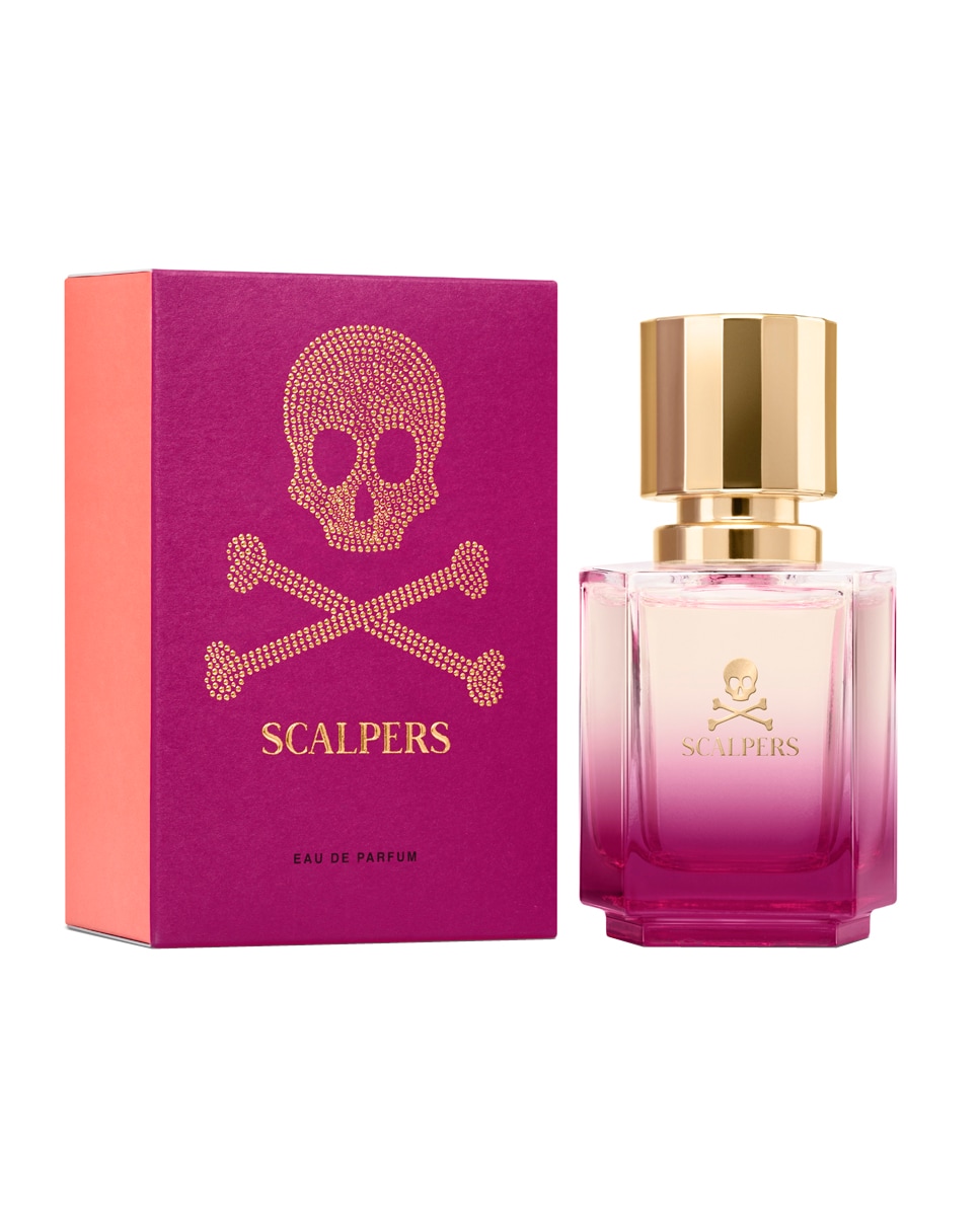 Corte Inglés Colonia Scalpers Hombre Opiniones Eau De Parfum Her