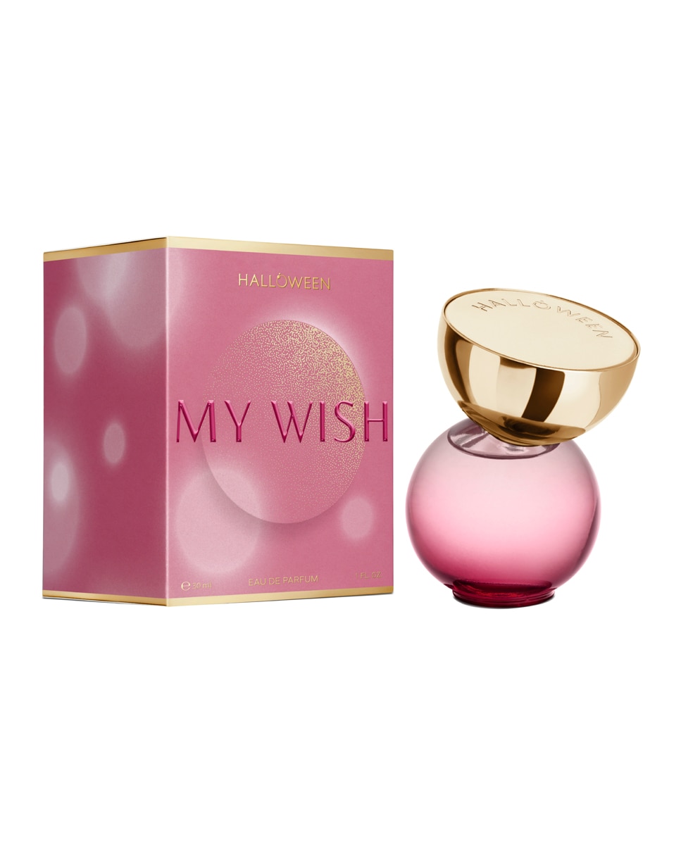 Imagen 2 de Eau De Parfum My Wish Halloween - 30 ml