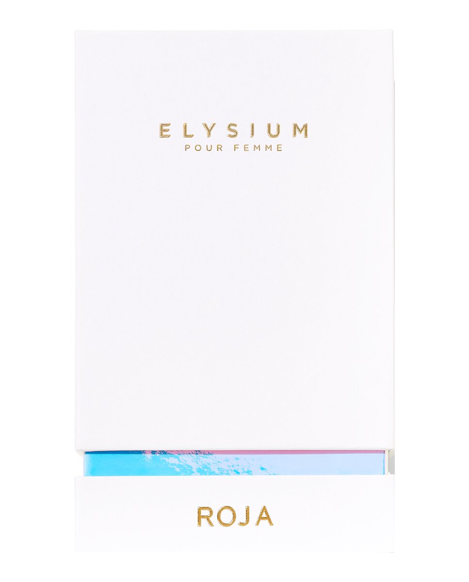 Eau de Parfum Elysium Pour Femme 75 Ml, Roja - 75 ml 2