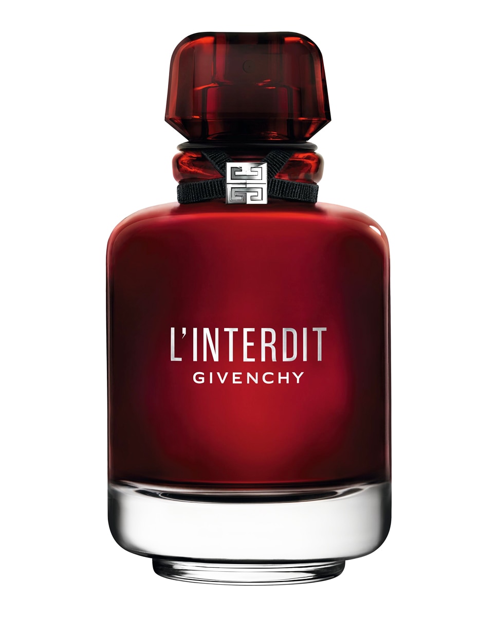Givenchy - Eau de Parfum L'Interdit Rouge Givenchy.