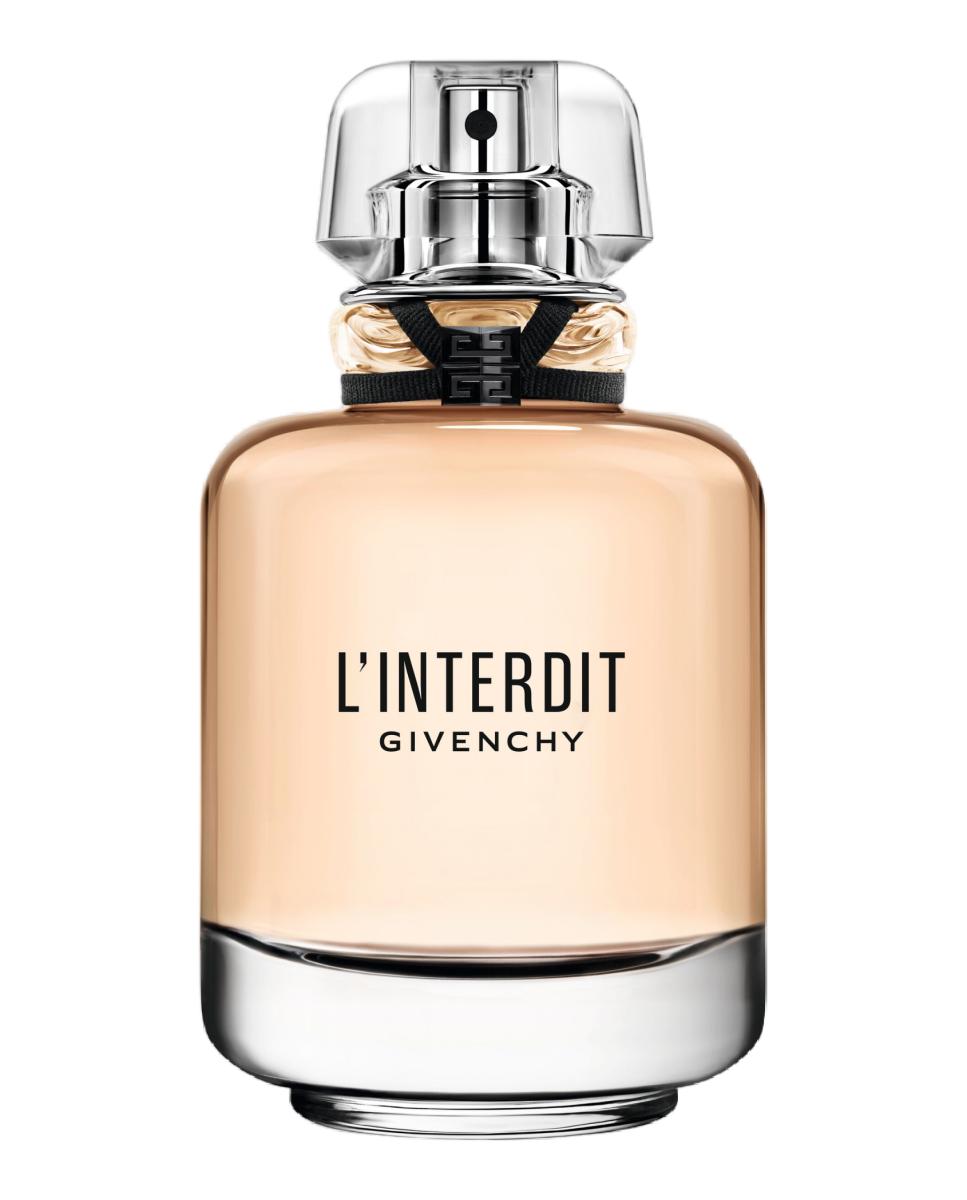 Givenchy - Eau de Parfum L'Interdit Refillable 100 ml Givenchy.