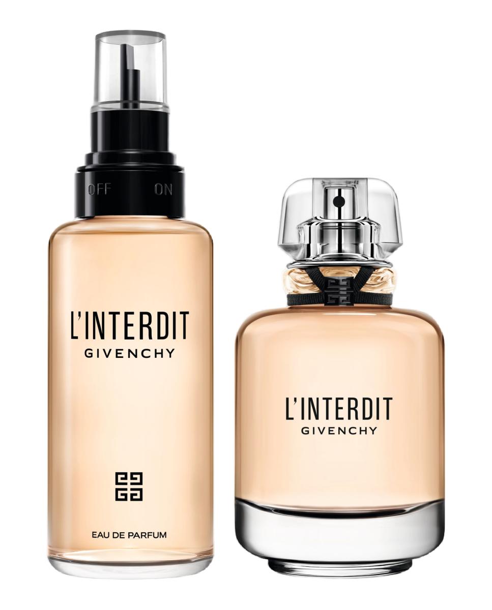 Eau de Pafum L'Interdit Refill Givenchy - 150 ml 3