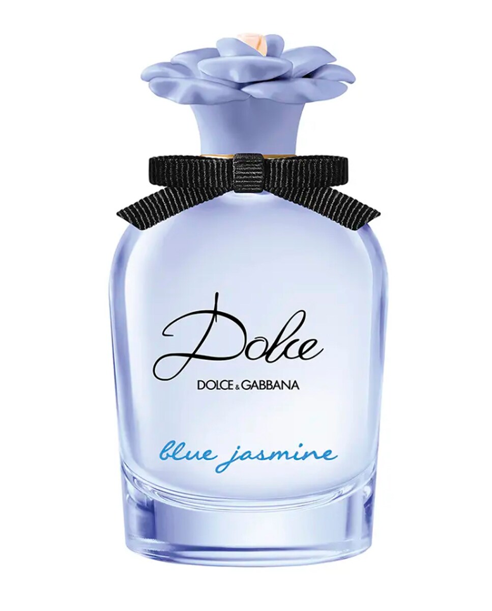 Eau de Parfum femenino Blue Jasmine 75 ml Dolce Gabbana · Dolce