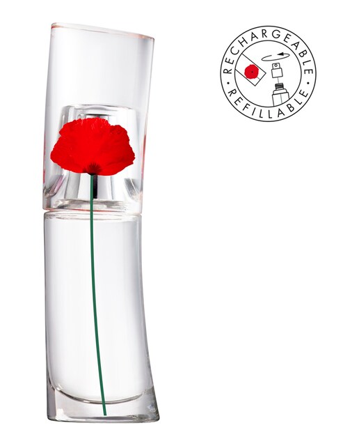 Imagen 0 de Eau De Parfum Flower By Kenzo 15 Ml Recargable Kenzo