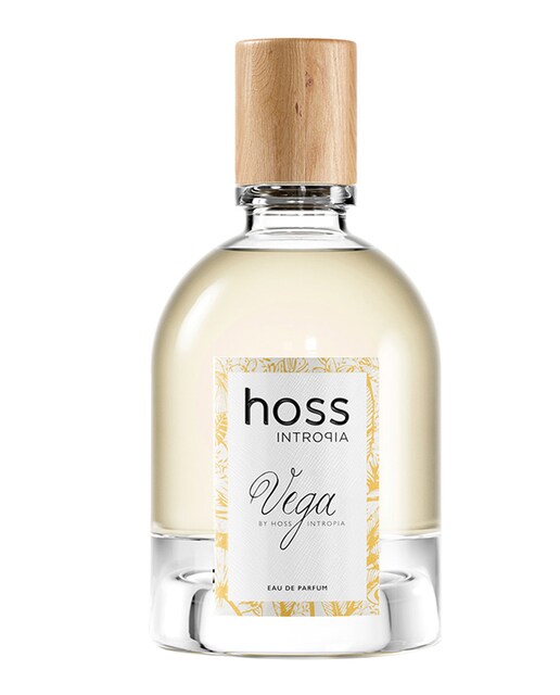 Imagen 0 de Eau de Parfum Vega 100 ml Hoss Intropia