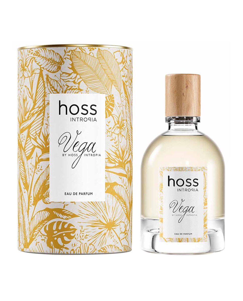 Portugal Hoss Intropia Puntos De Venta Eau De Parfum Vega 100 Ml