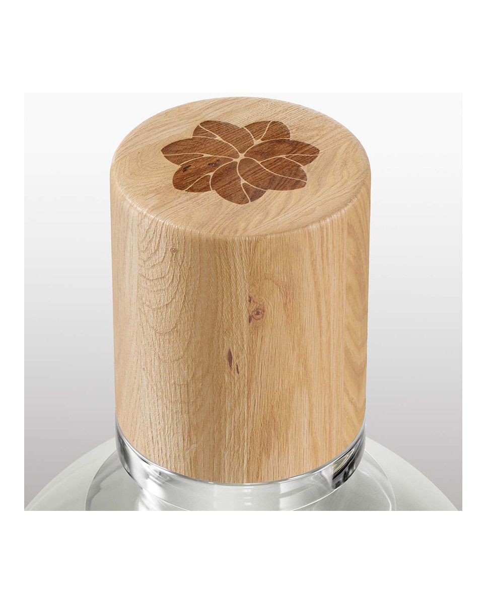 Eau de Parfum Vega 100 ml Hoss Intropia - 100 ml 5