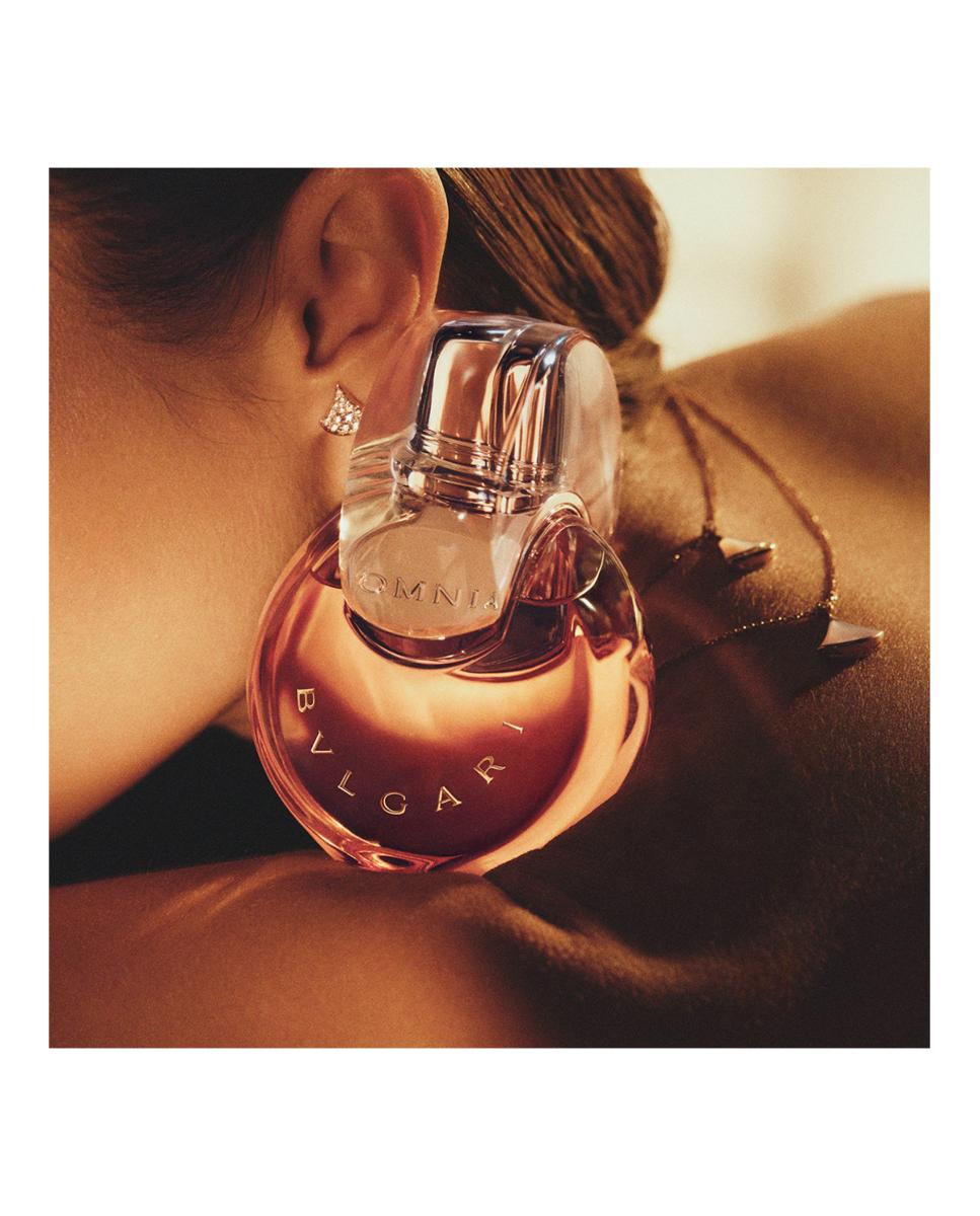 Eau de Parfum Omnia Crystalline Bvlgari - 50 ml 2
