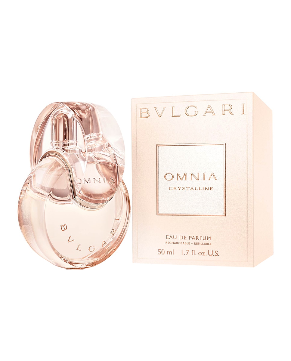 Eau de Parfum Omnia Crystalline Bvlgari - 50 ml 7