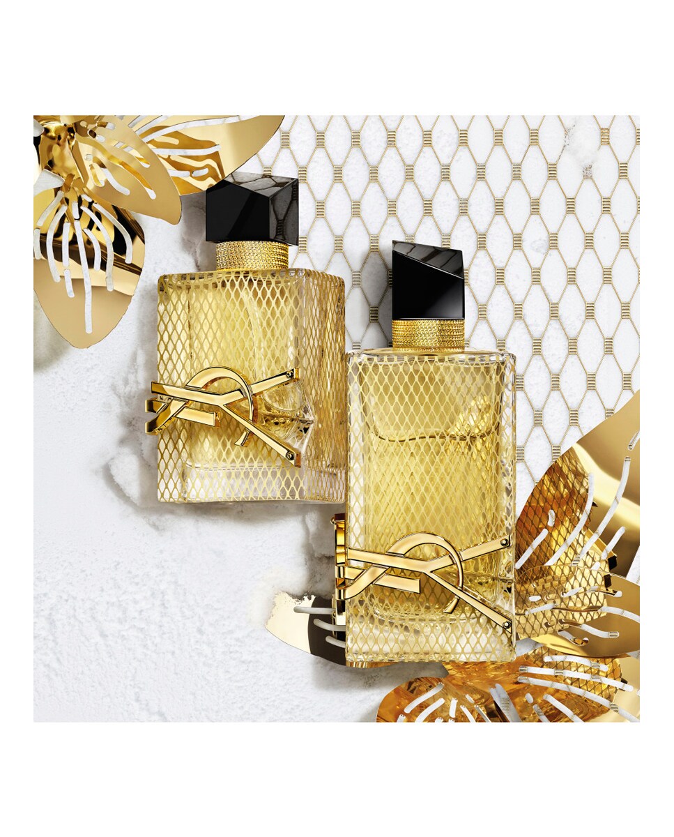 Eau de Parfum Libre 90 ml Yves Saint Laurent 3