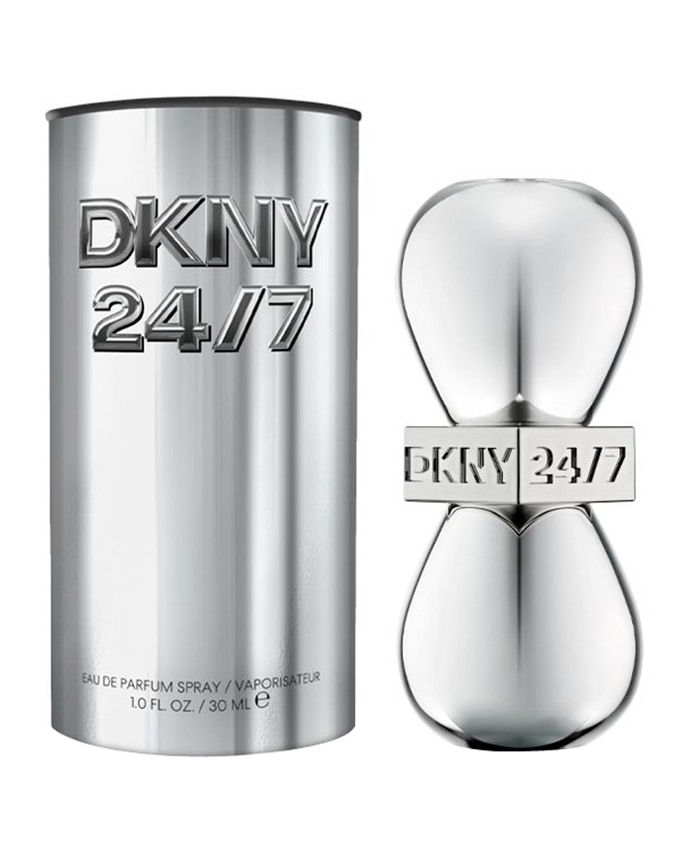 Eau de Parfum femenino DKNY 24/7 DKNY - 30 ml 3