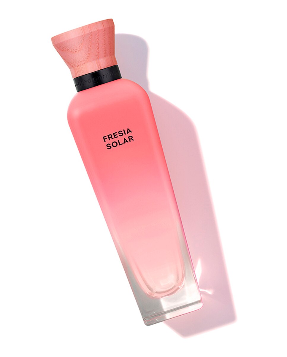 Eau de Parfum Fresia Solar Adolfo Domínguez - 60 ml 6