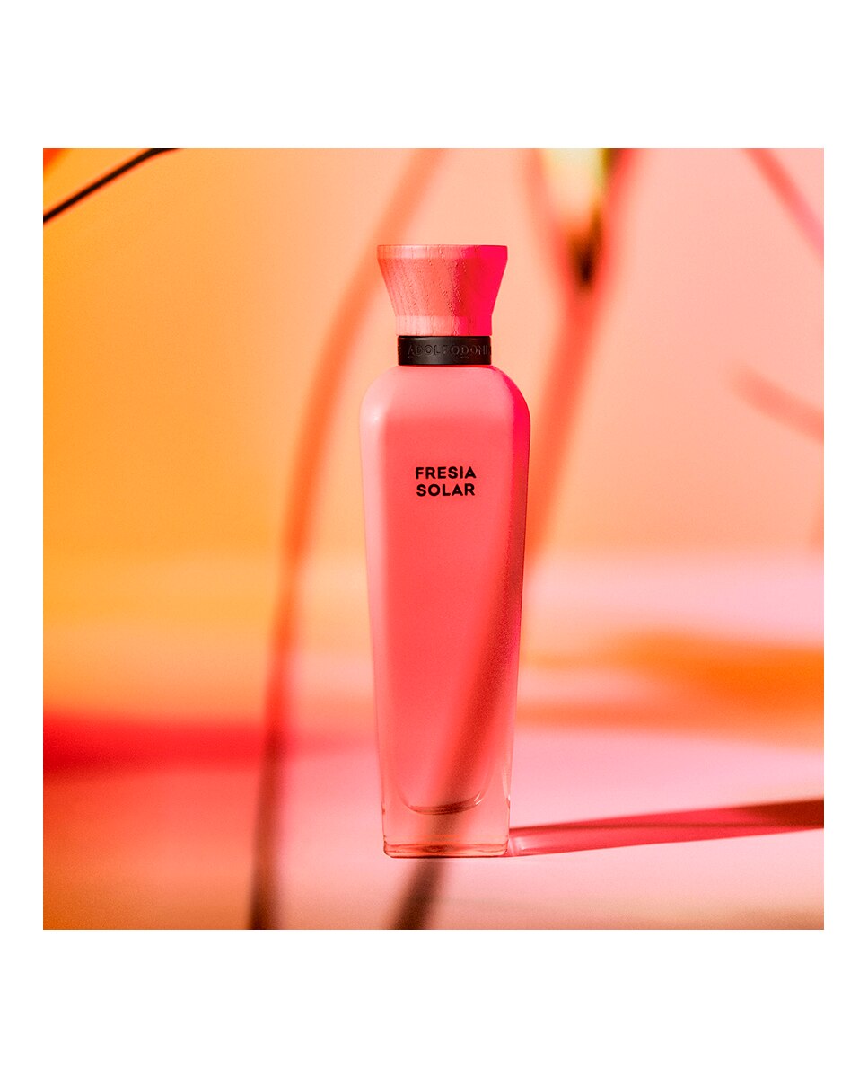Eau de Parfum Fresia Solar Adolfo Domínguez - 60 ml 8