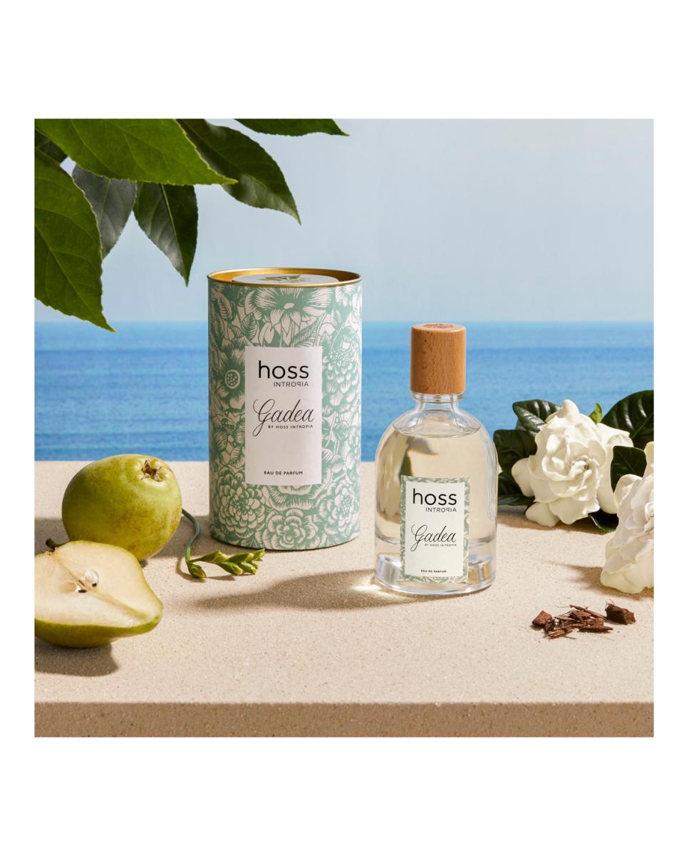 Hoss Gadea Eau de Parfum - 100 ml 4