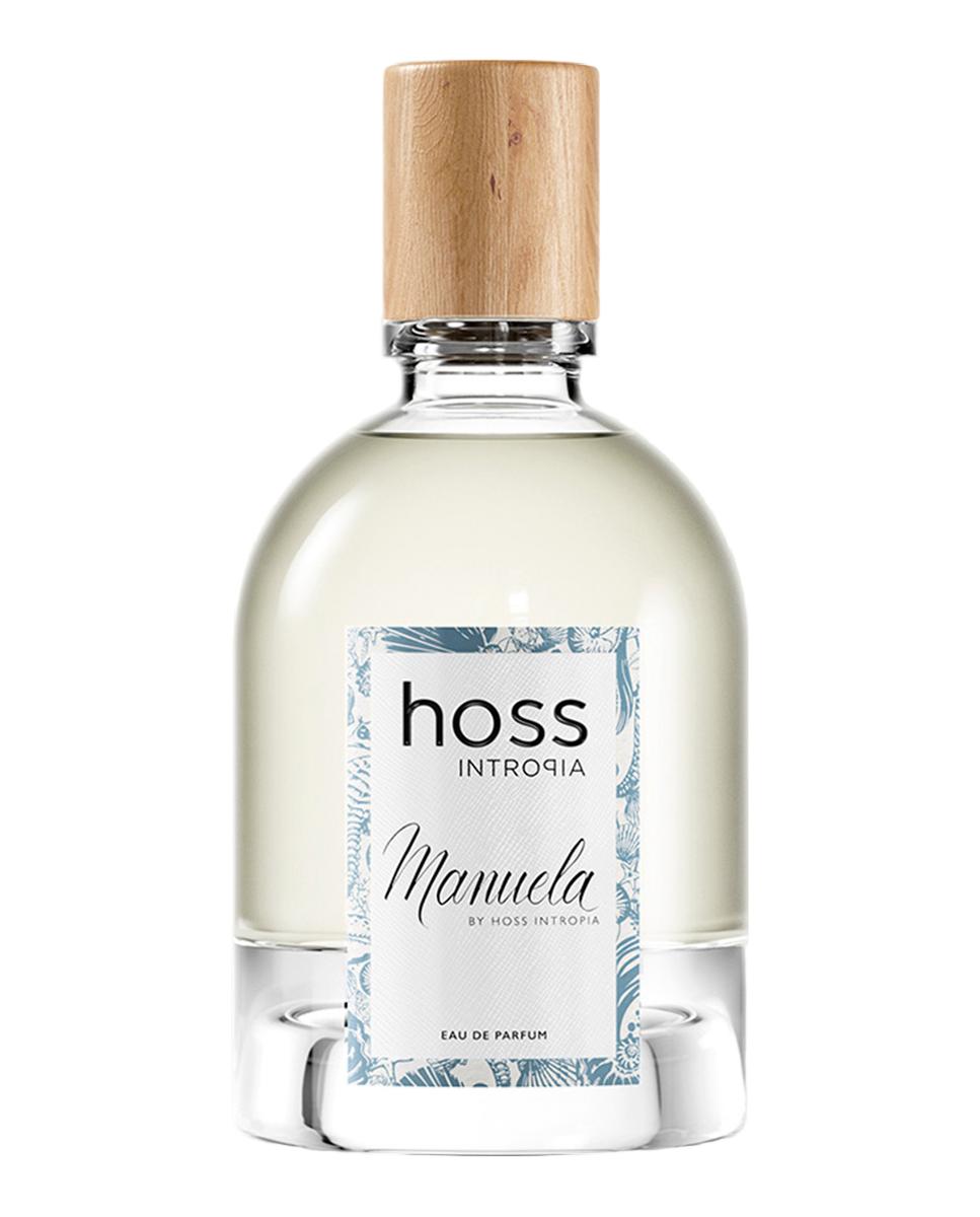 Imagen 0 de Hoss Manuela Eau de Parfum 100 Ml