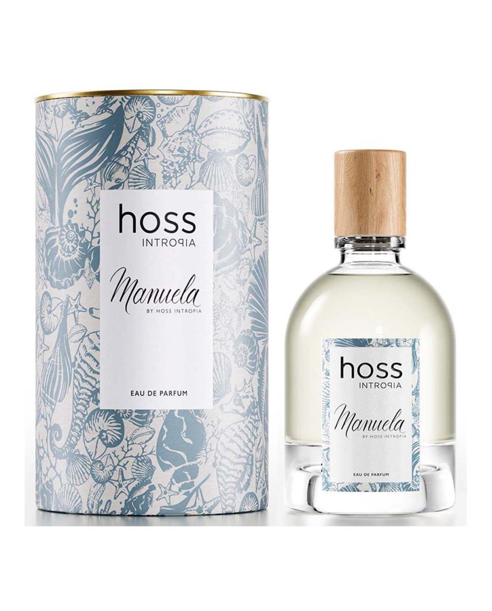 Hoss Manuela Eau de Parfum - 100 ml 2
