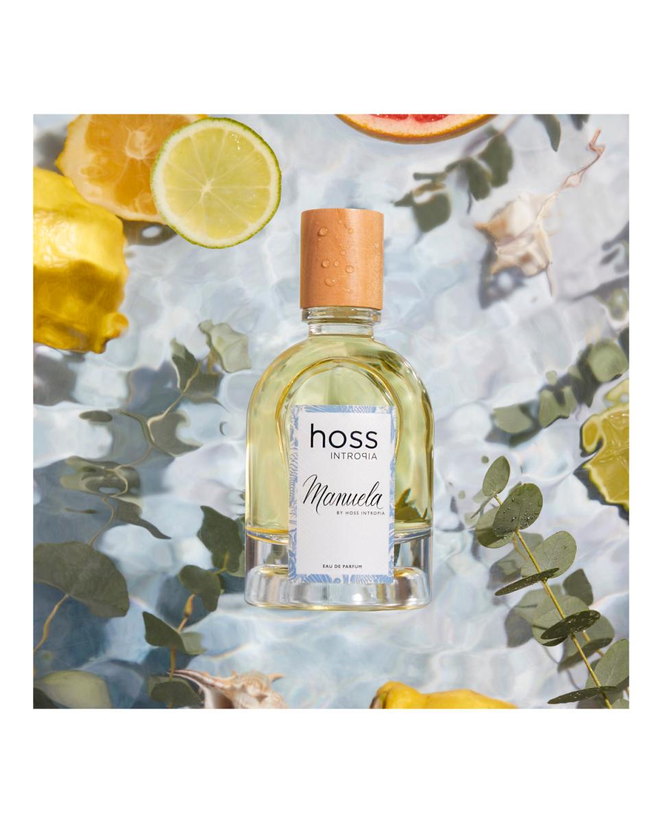 Hoss Manuela Eau de Parfum - 100 ml 3