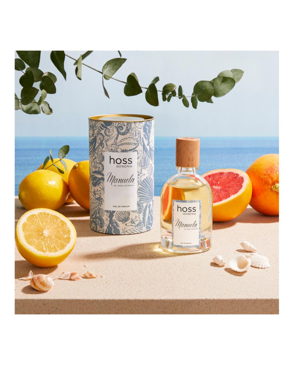 Hoss Manuela Eau de Parfum - 100 ml 4