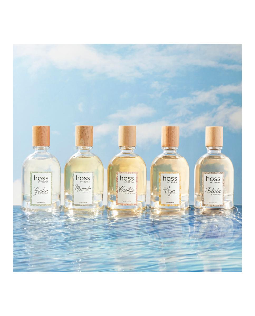 Hoss Manuela Eau de Parfum - 100 ml 6