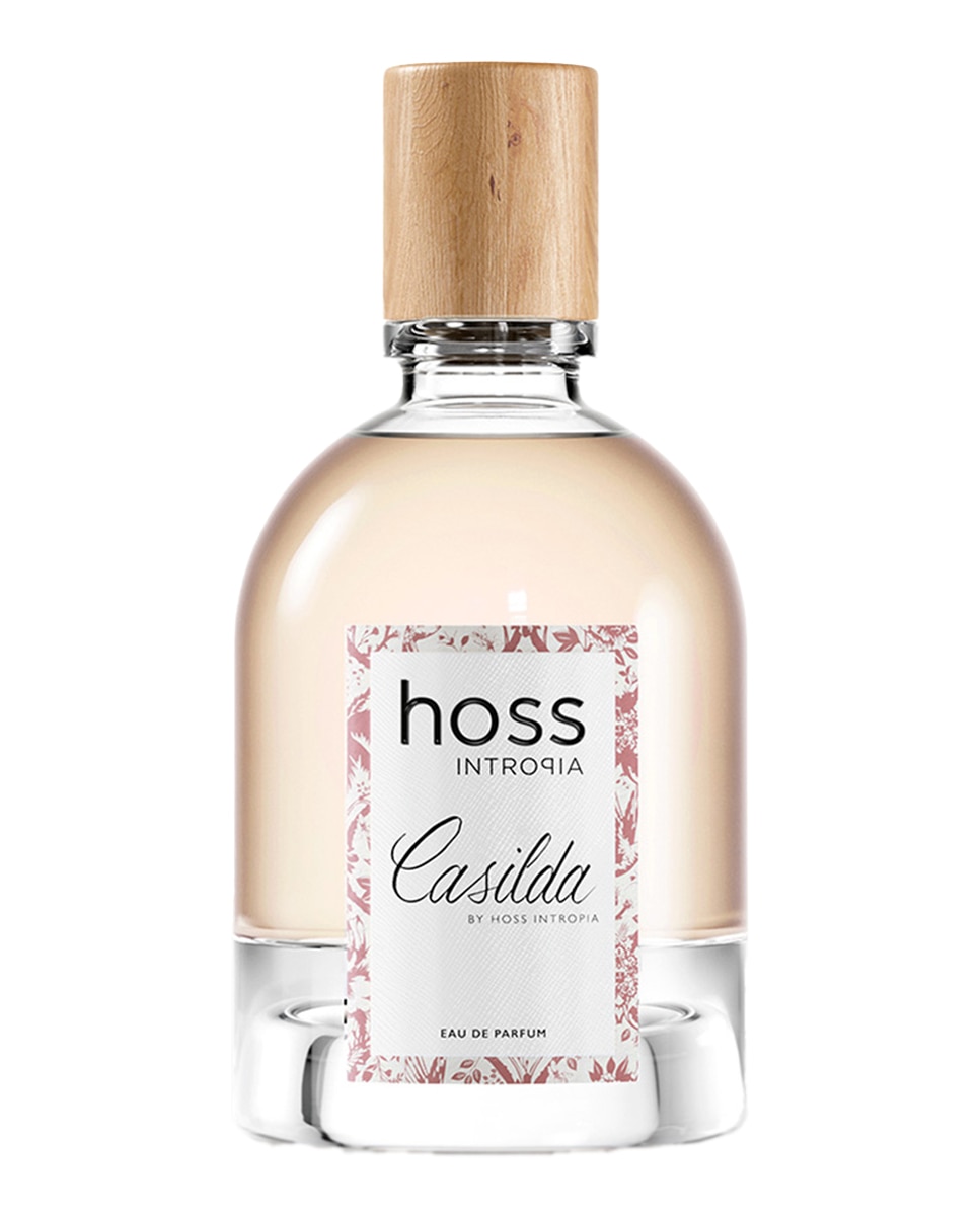 Imagen 0 de Hoss Casilda Eau de Parfum 100 Ml