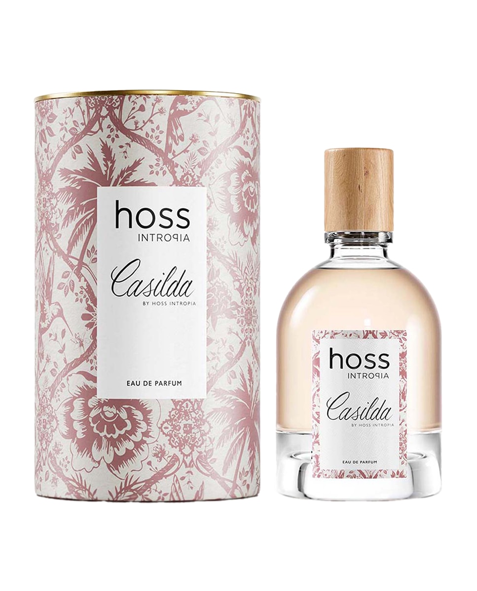 Hoss Casilda Eau de Parfum - 100 ml 2