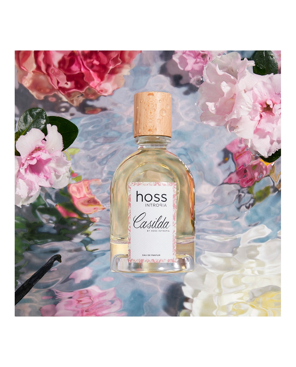 Hoss Casilda Eau de Parfum - 100 ml 3