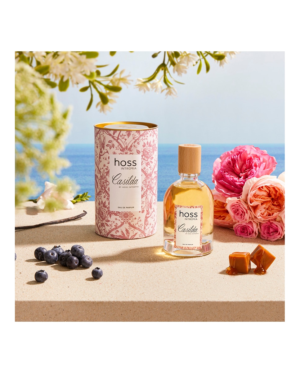 Hoss Casilda Eau de Parfum - 100 ml 4