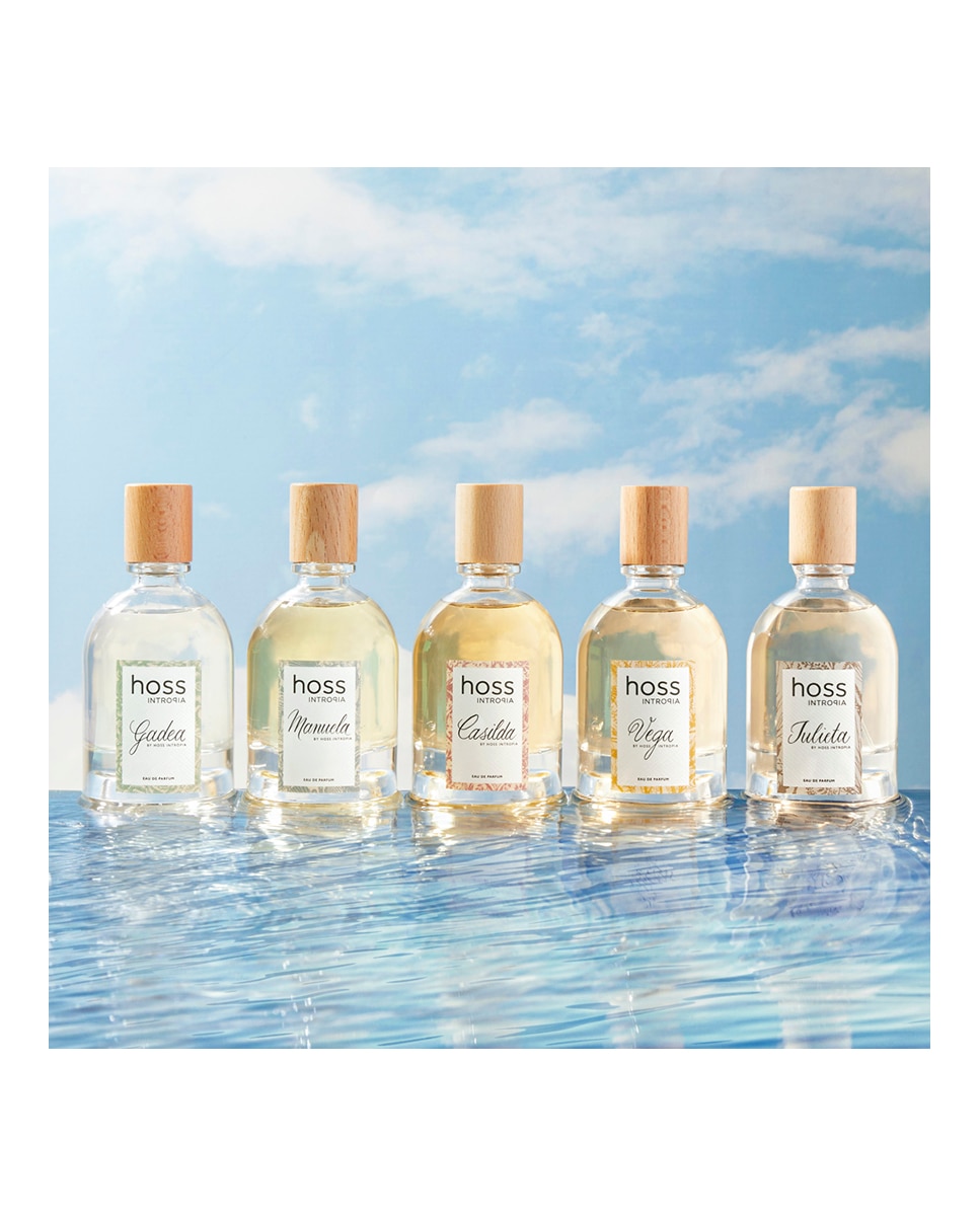 Hoss Casilda Eau de Parfum - 100 ml 6