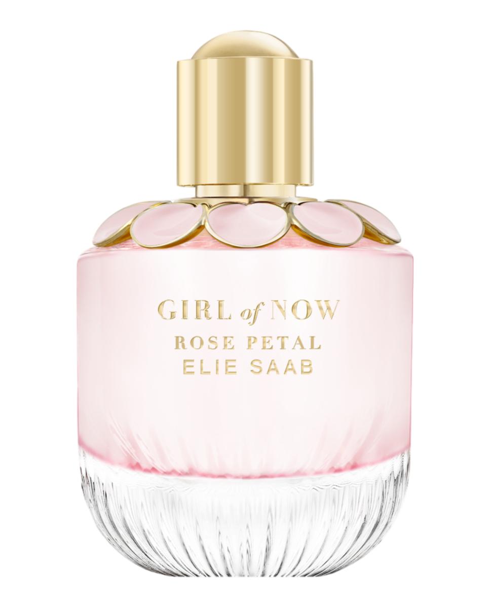 Imagen 1 de Es Girl Of Now Rose Petal Eau De Parfum 30 Ml