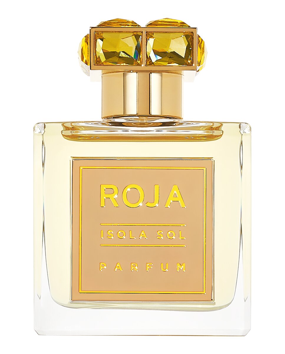 Roja Parfums - Eau De Parfum Isola Sol 50 Ml Roja London.