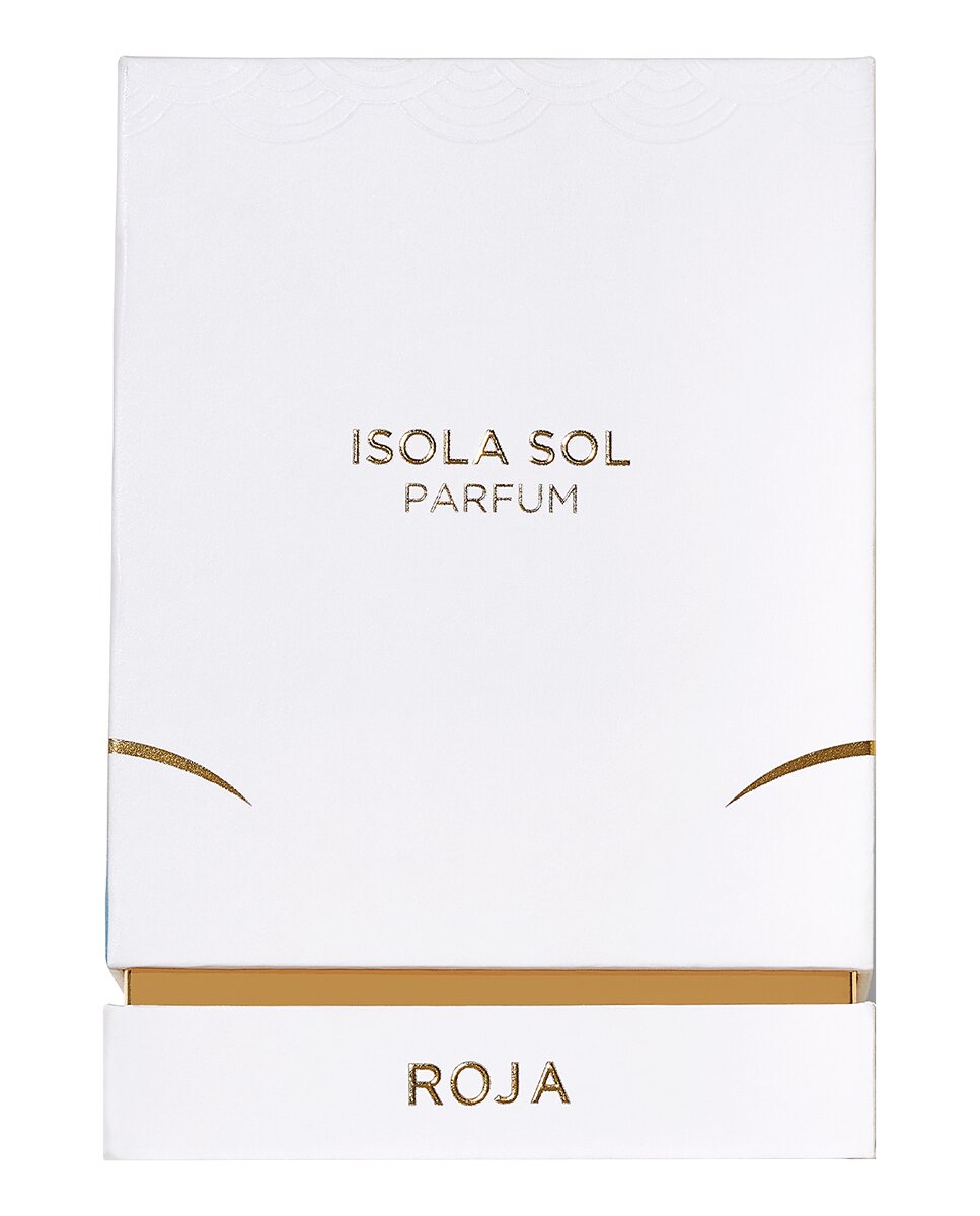 Imagen 2 de Eau De Parfum Isola Sol 50 Ml Roja London - 50 ml