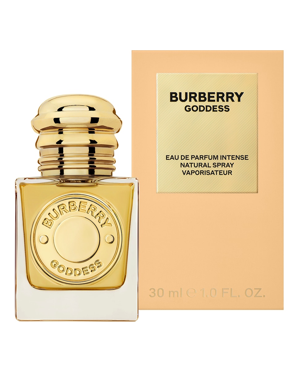 Thumbnail 1 de Burberry Eau de Parfum Intense Goddess — 50 ml