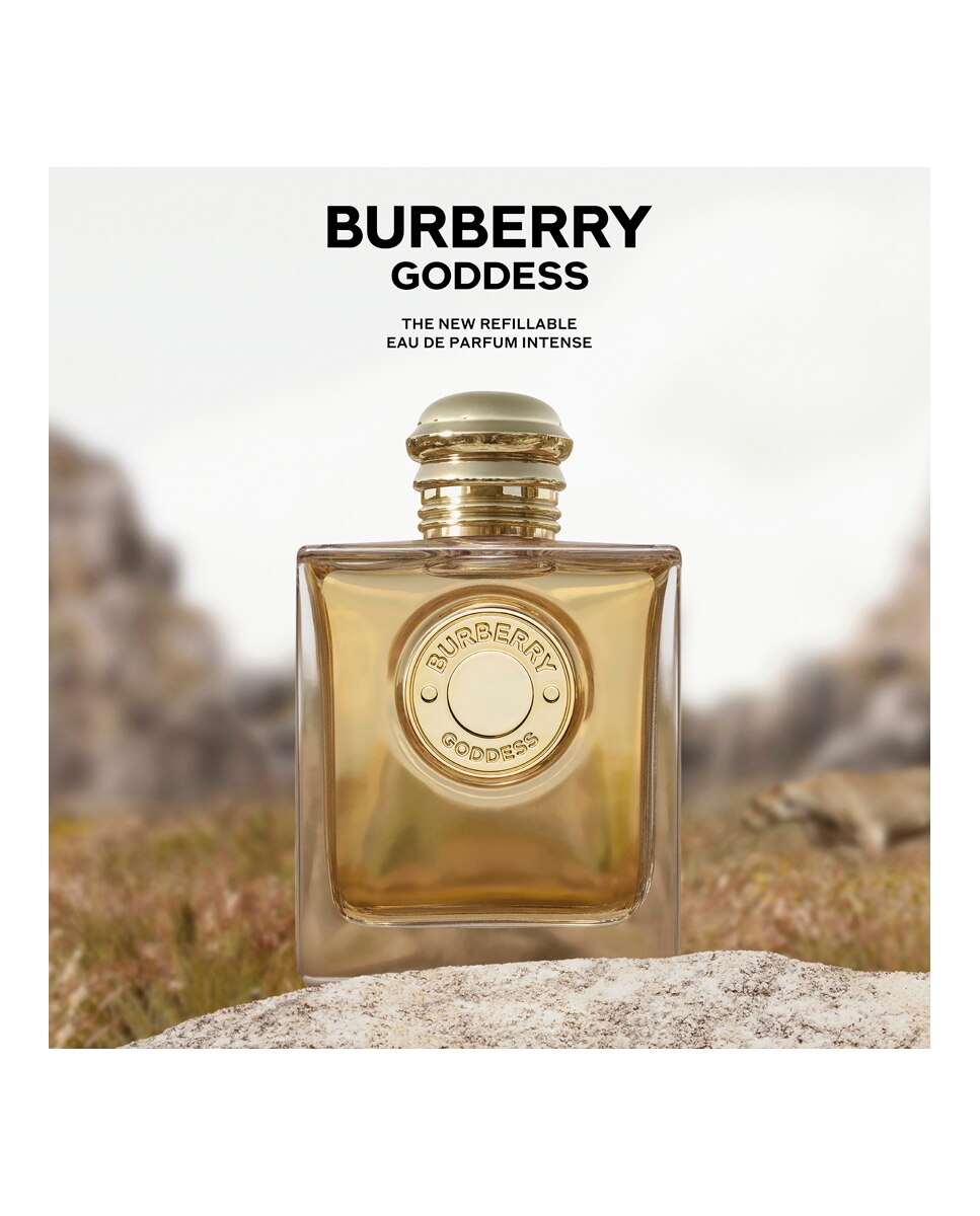 Eau de Parfum Intense Goddess Burberry - 30 ml 9