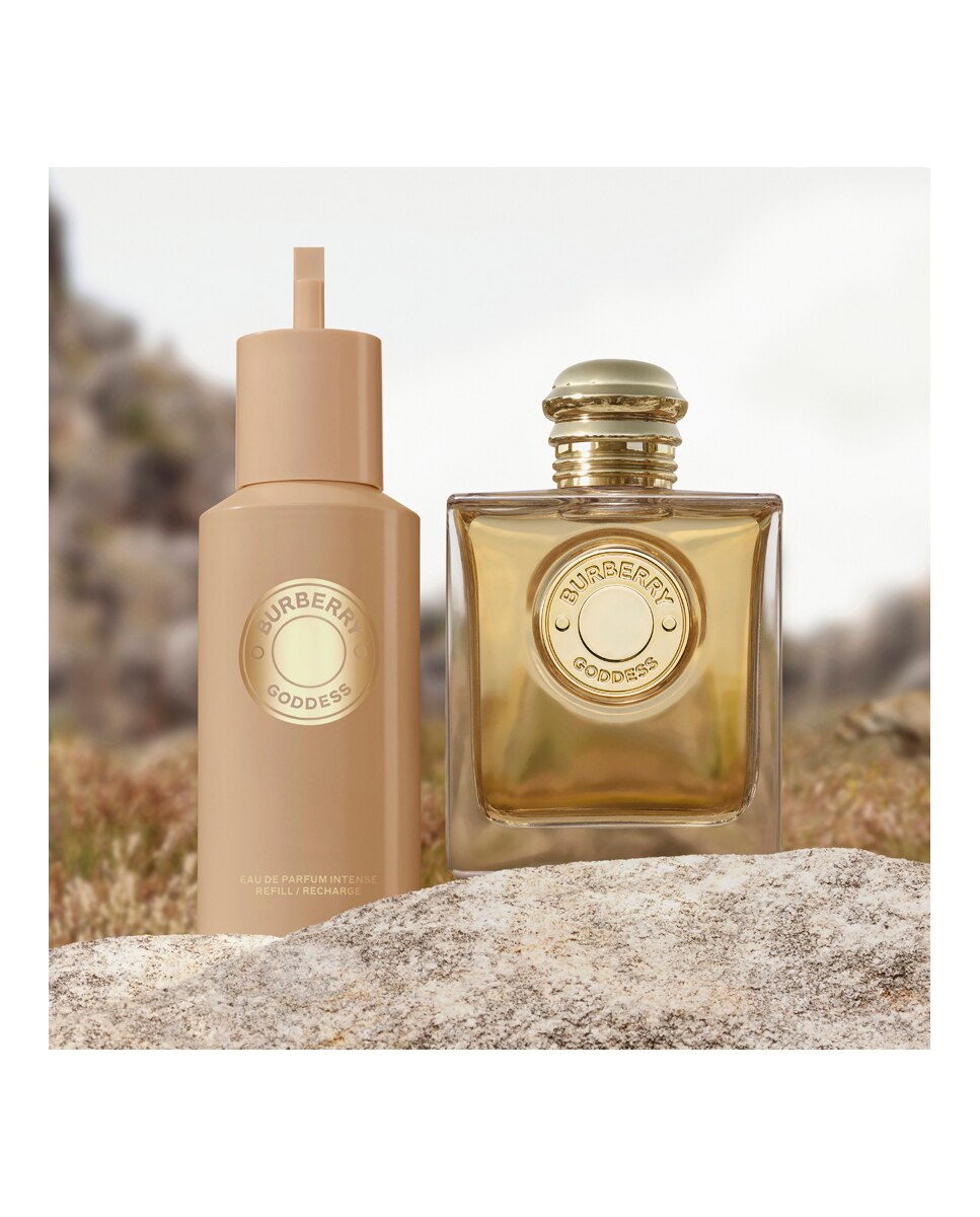 Eau de Parfum Intense Goddess Burberry - 30 ml 10