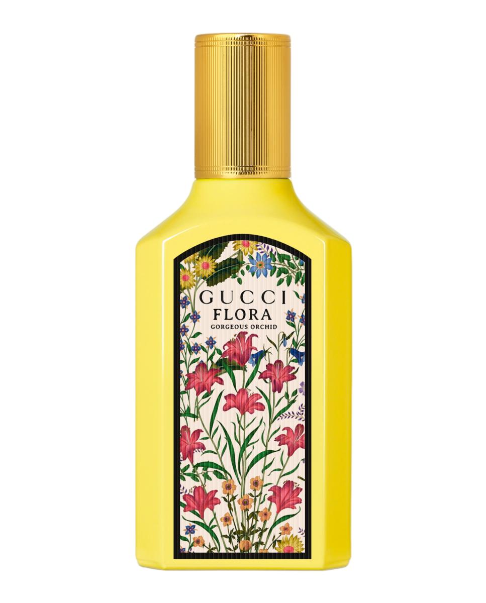 Gucci - Eau de Parfum Flora Gorgeous Orchid Gucci.