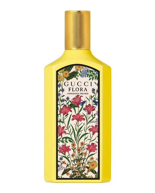 Eau de Parfum Flora Gorgeous Orchid Gucci