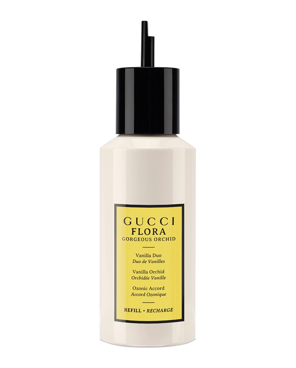 Gucci – Recarga Eau de Parfum Flora Gorgeous Orchid 150 ml Gucci.
